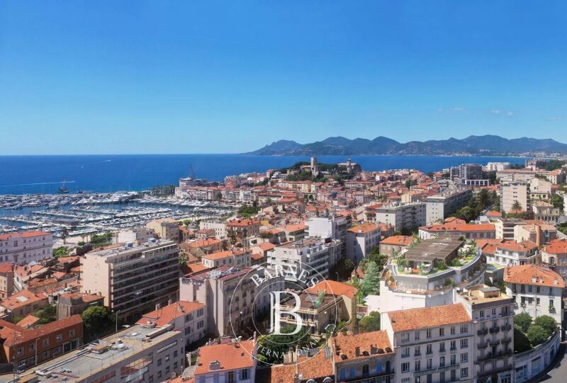 Venta, Piso Cannes - picture 1