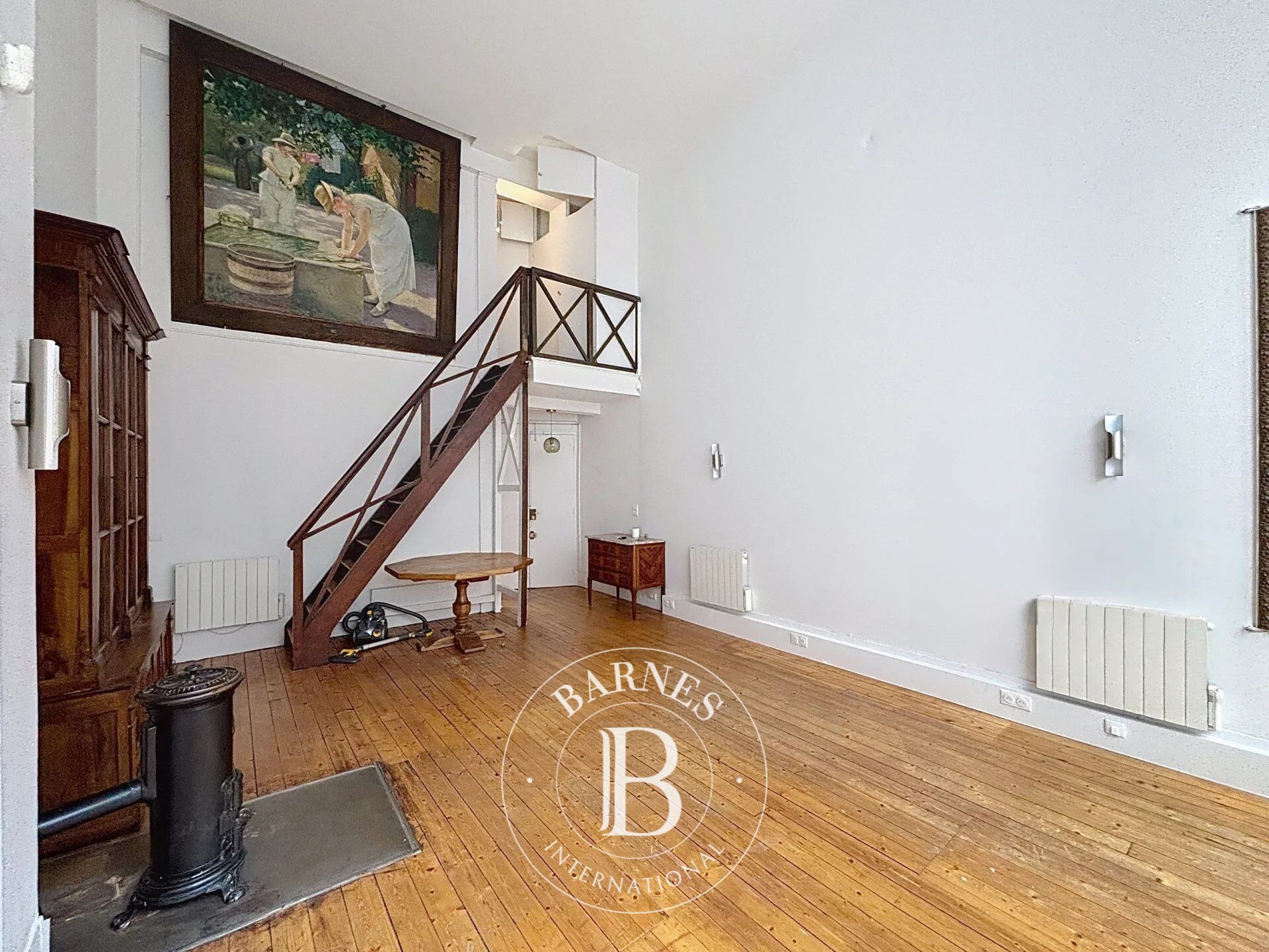 Appartamento Paris 17ème - picture 3