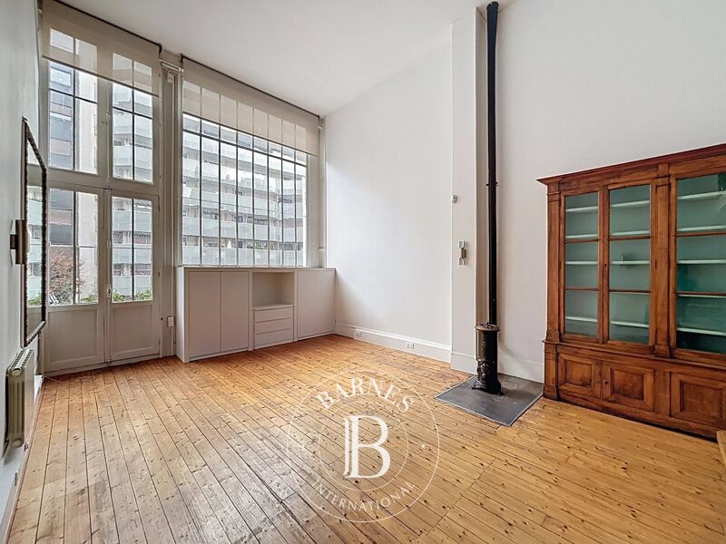 À louer, Appartement Paris 17ème - picture 2