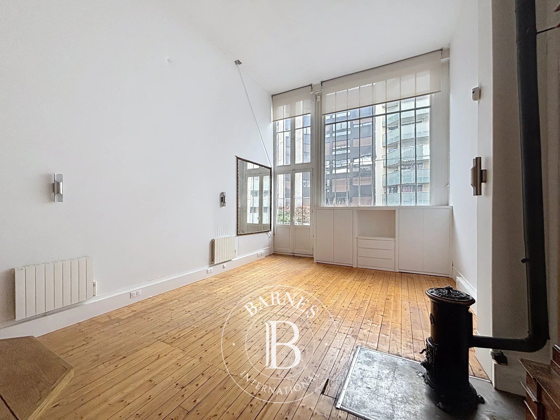 Appartamento Paris 17ème - picture 1