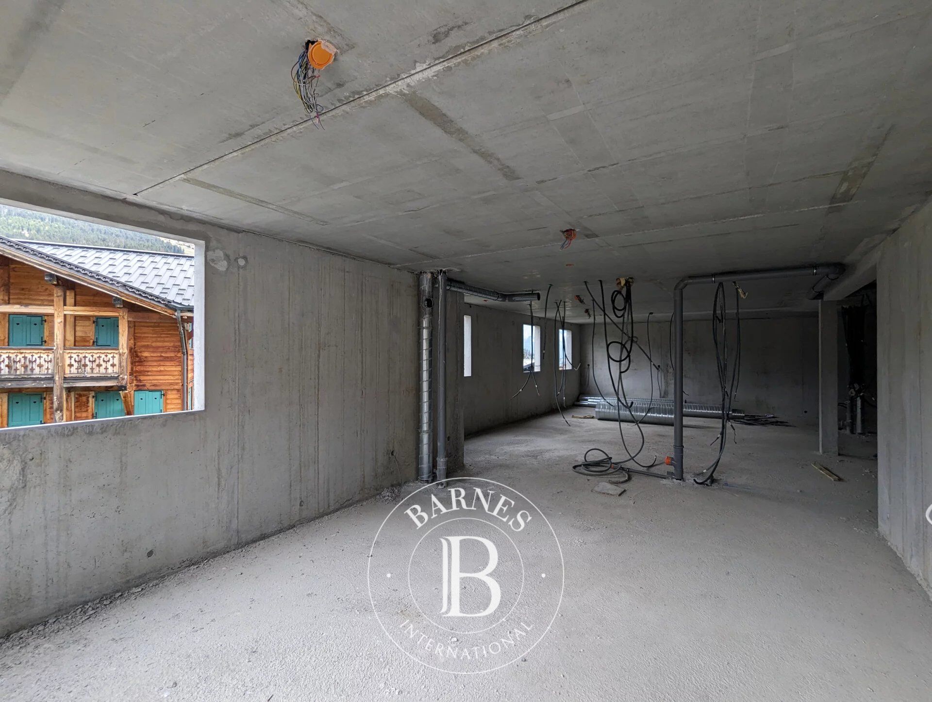 Daire Les Gets - picture 10