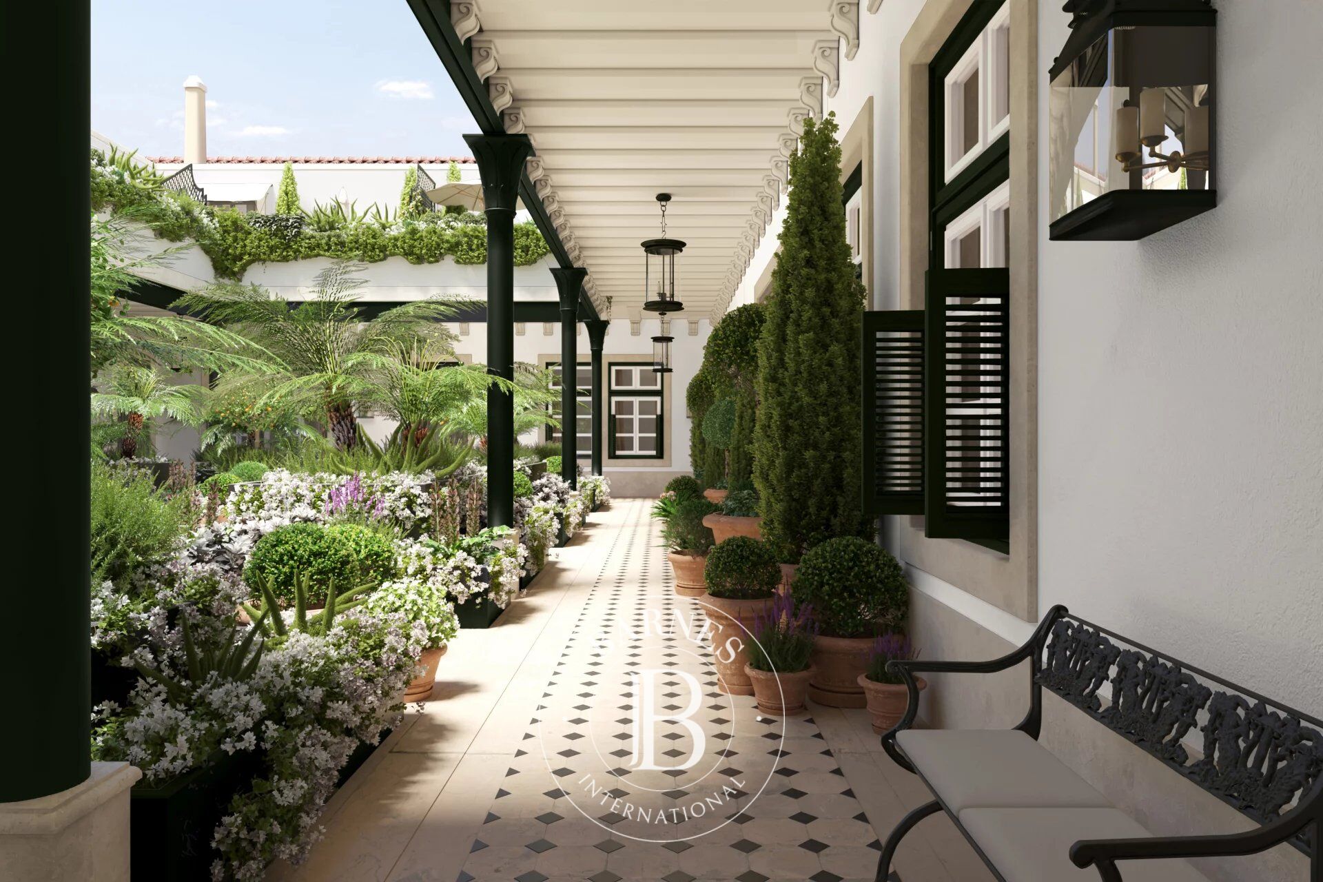 Dubleks Estrela - picture 10