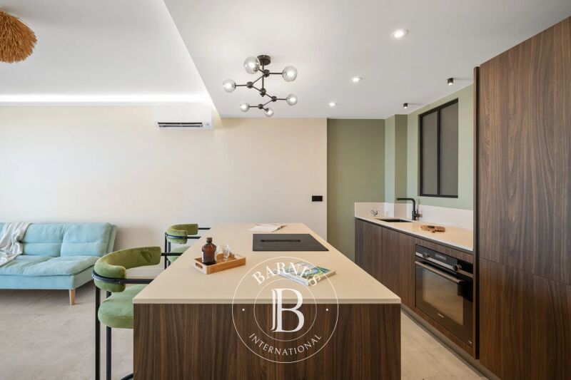 Venta, Piso Beaulieu-sur-Mer - picture 1