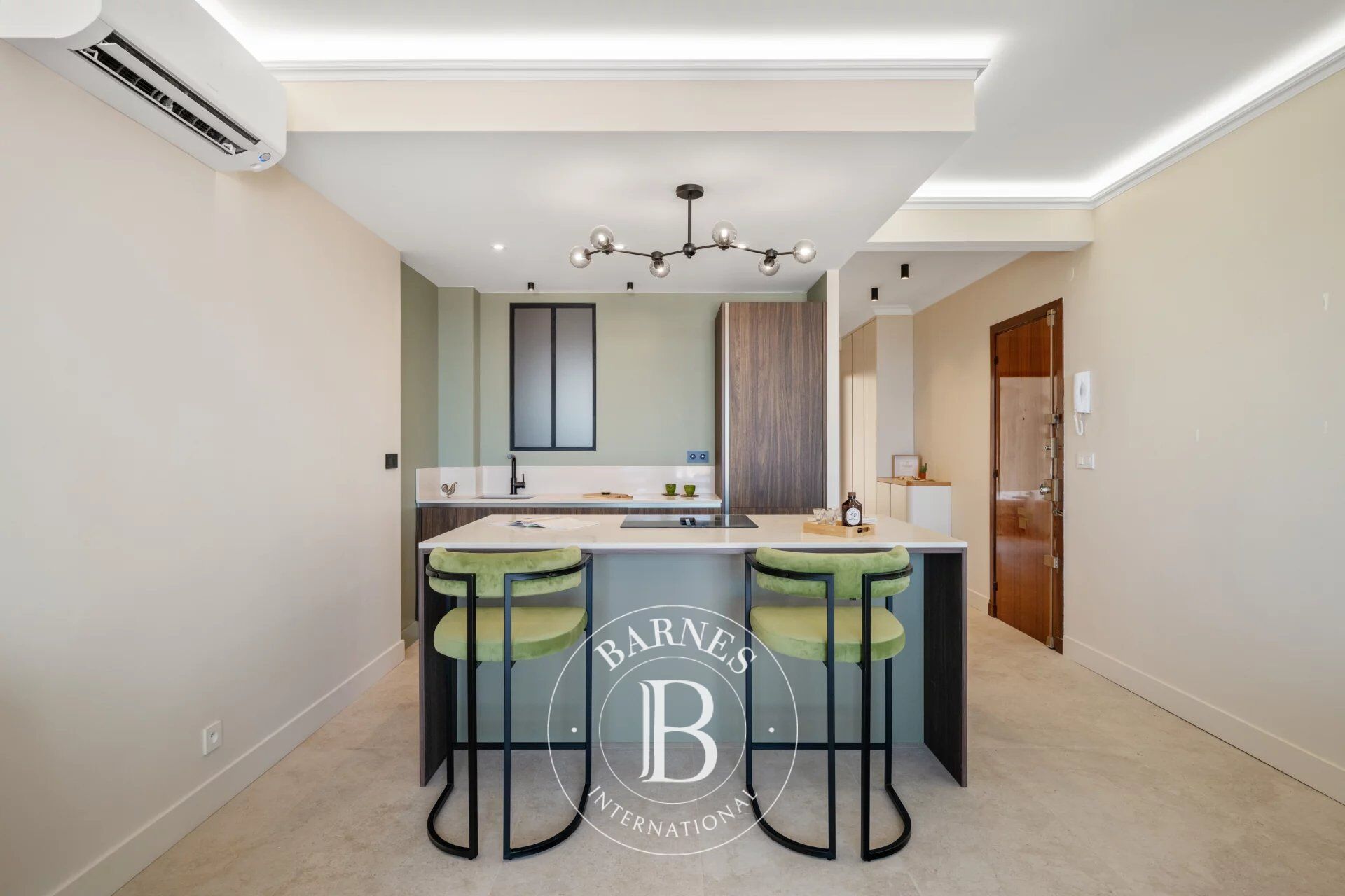 Piso Beaulieu-sur-Mer - picture 3