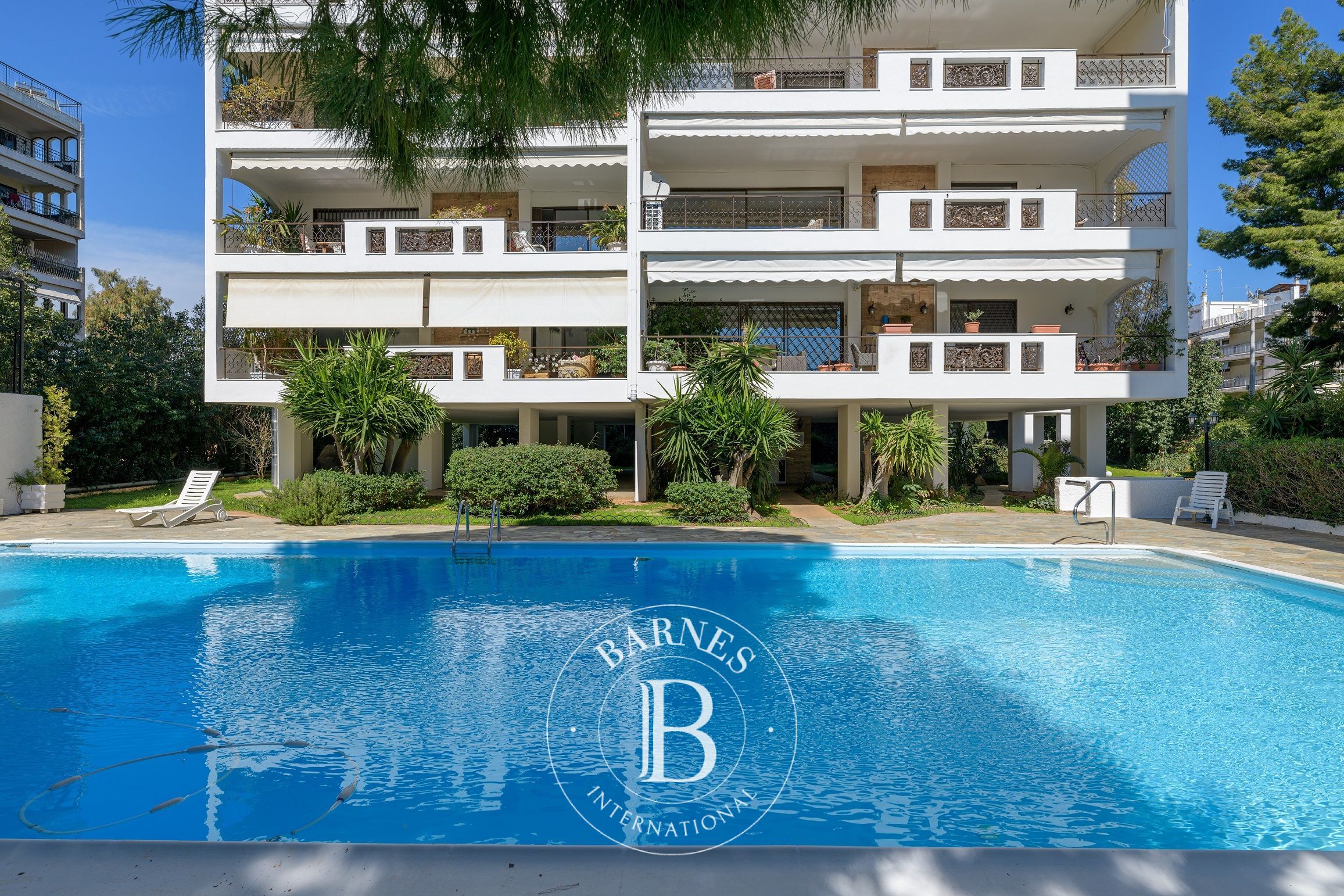 Daire Voula - picture 15