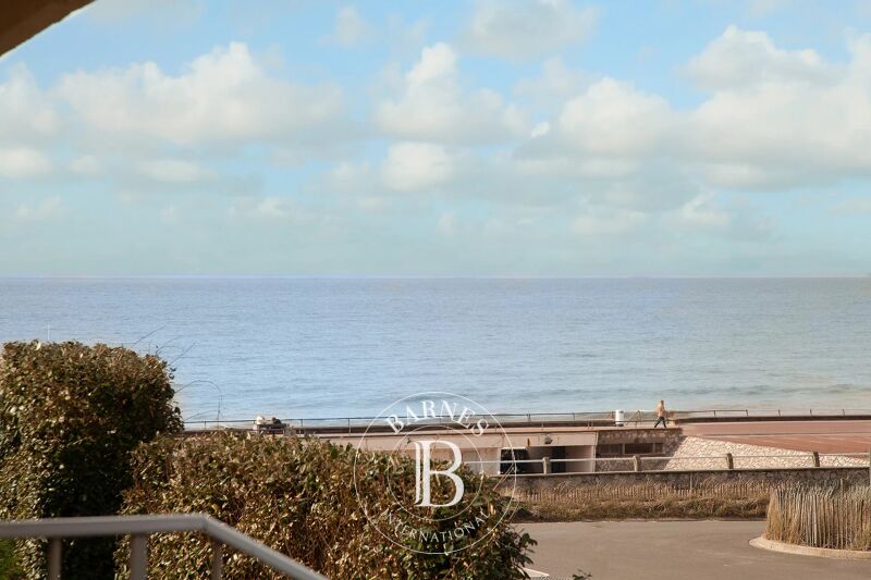 Piso Le Touquet-Paris-Plage