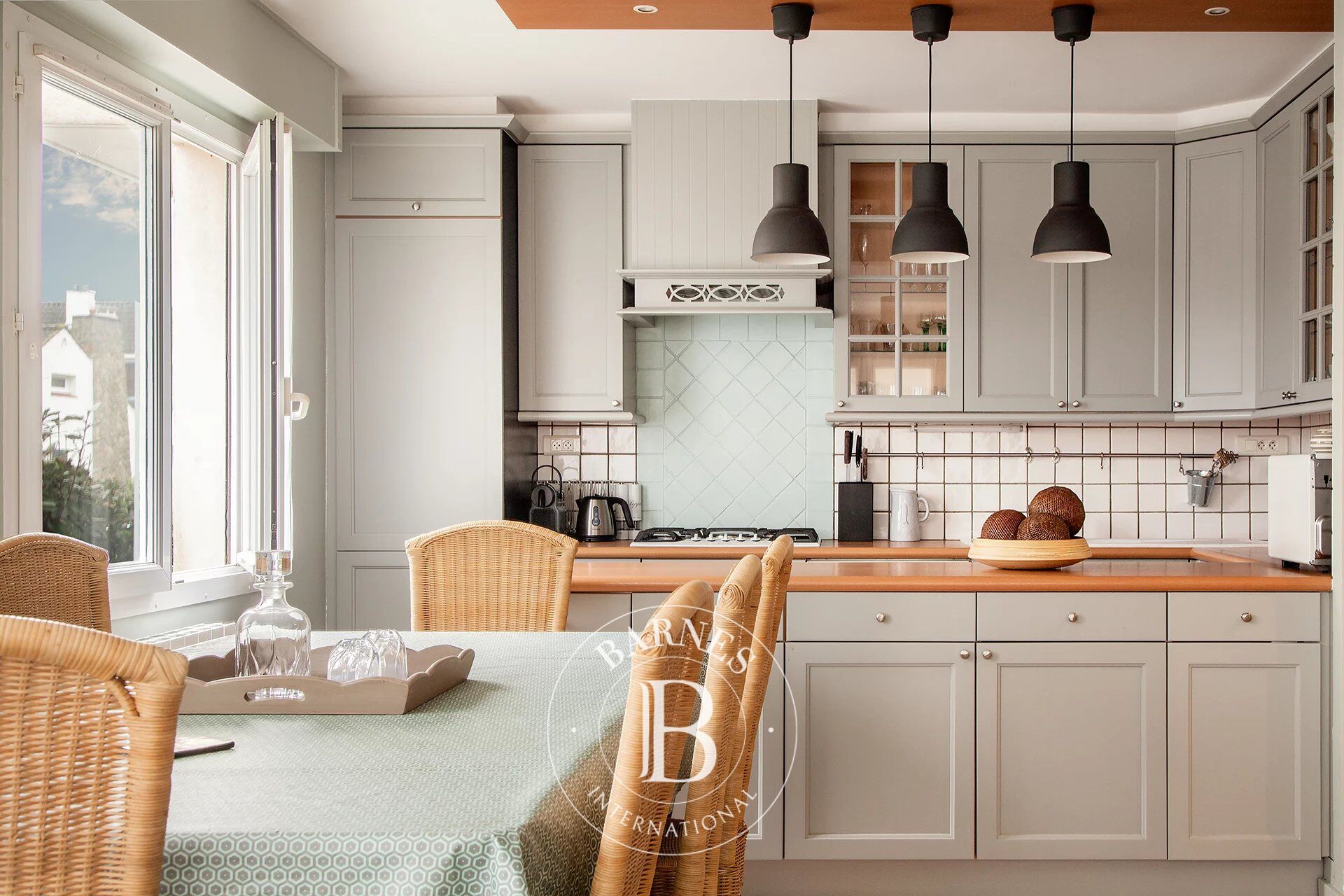 Venta, Piso Le Touquet-Paris-Plage - picture 5