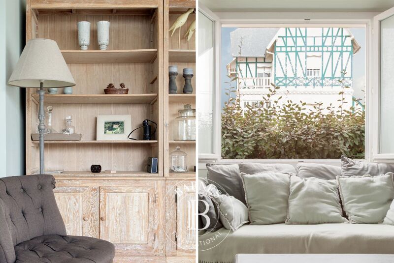 À vendre, Appartement Le Touquet-Paris-Plage - picture 2