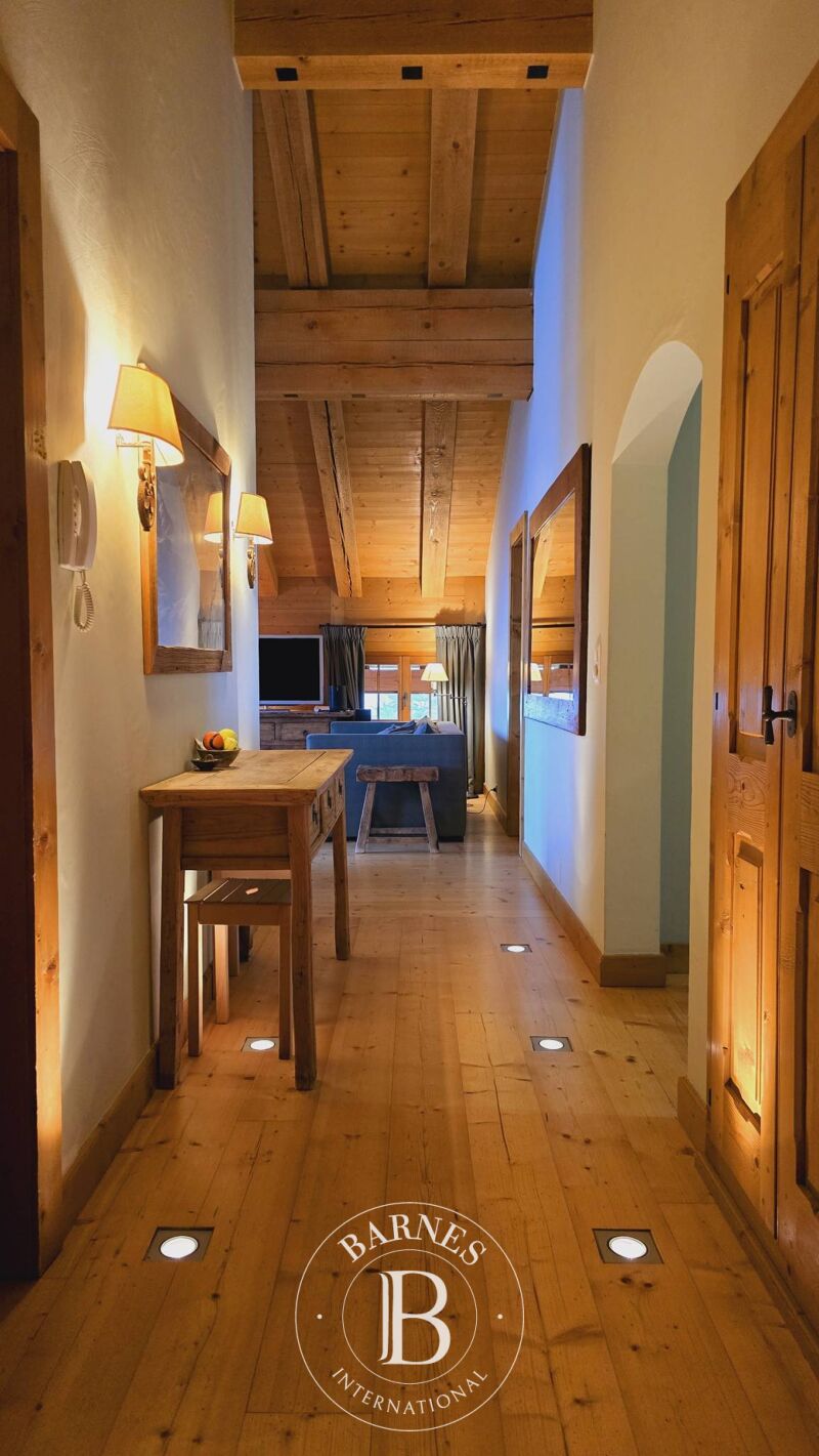 À louer, Chalet Verbier - picture 3