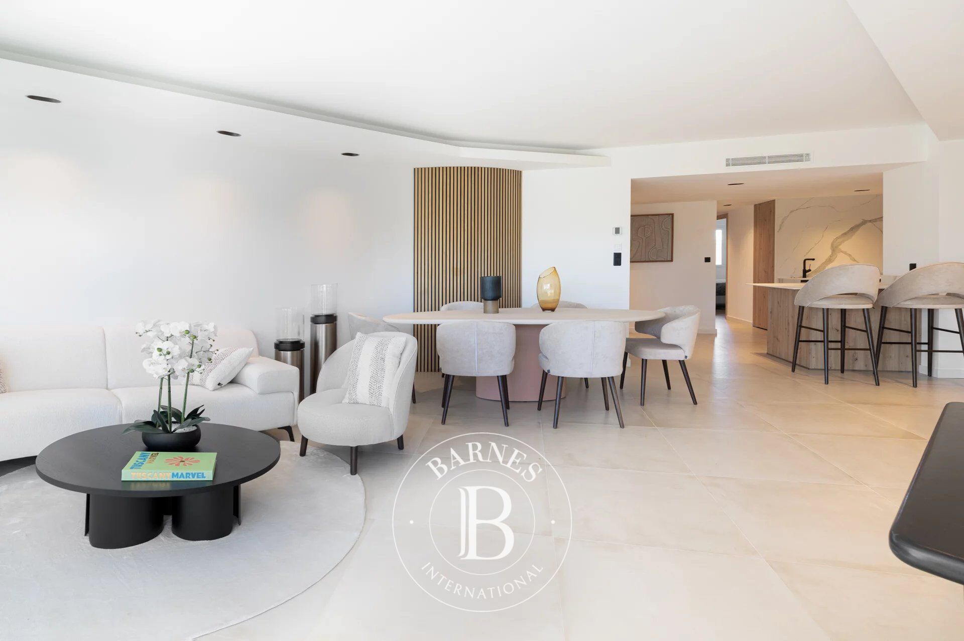 Daire Cannes - picture 4