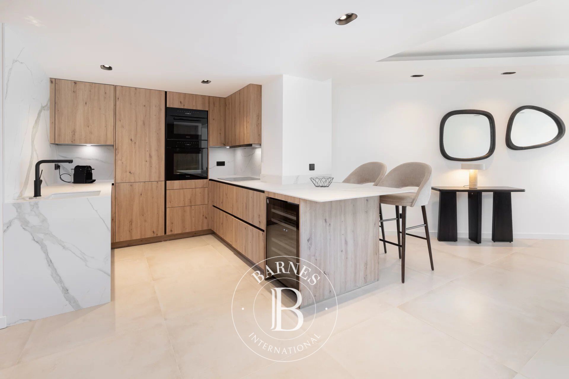 Daire Cannes - picture 5