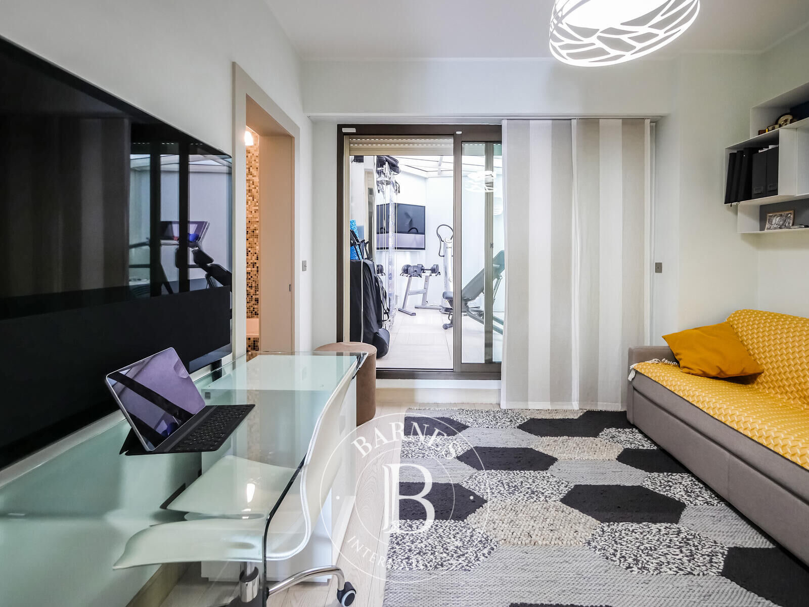 Daire Monaco - picture 12