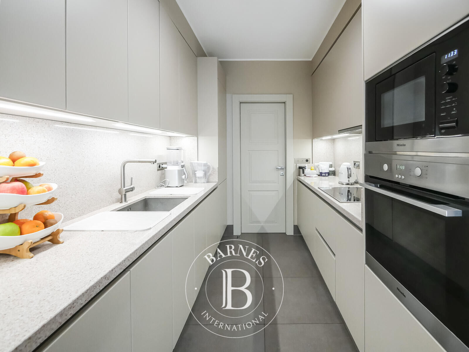 Daire Monaco - picture 6