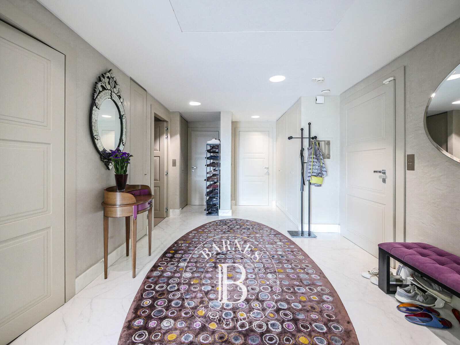 Daire Monaco - picture 7