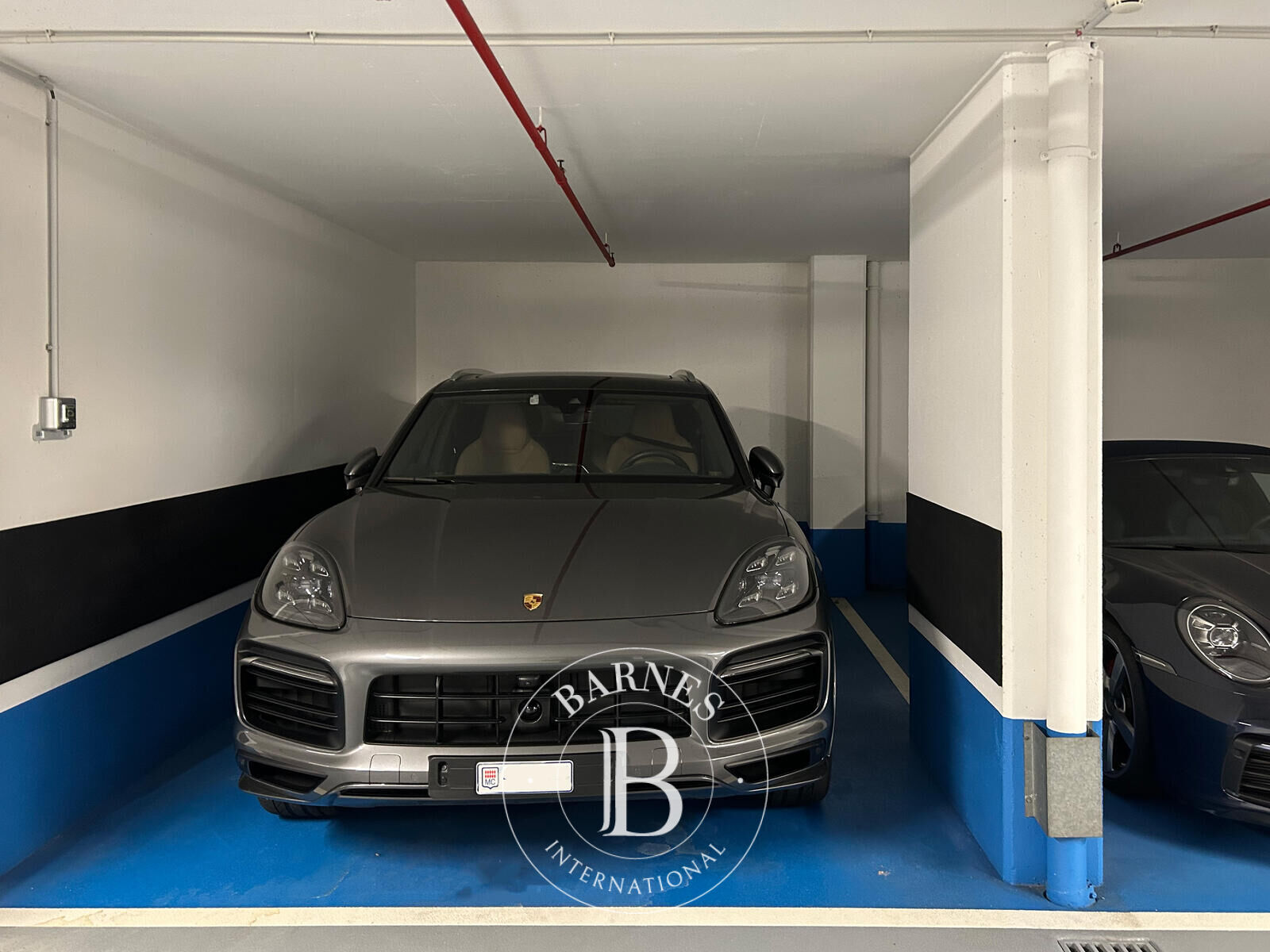 Daire Monaco - picture 16