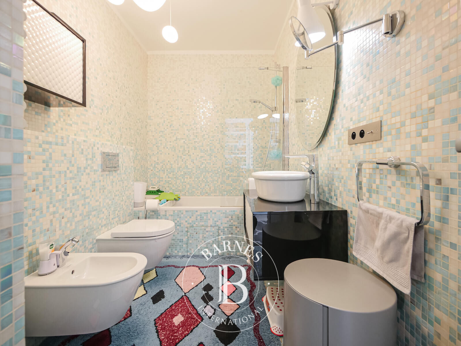 Daire Monaco - picture 11