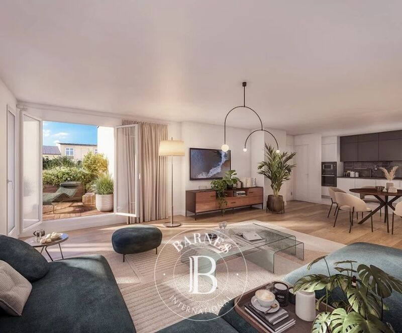 À vendre, Appartement Paris 20ème - picture 3