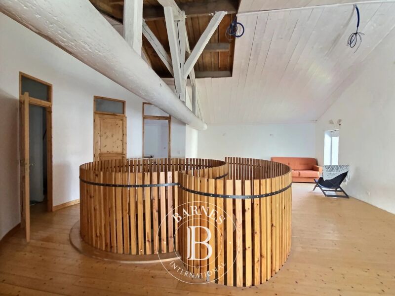 Venta, Casa Le Bois-Plage-en-Ré - picture 3