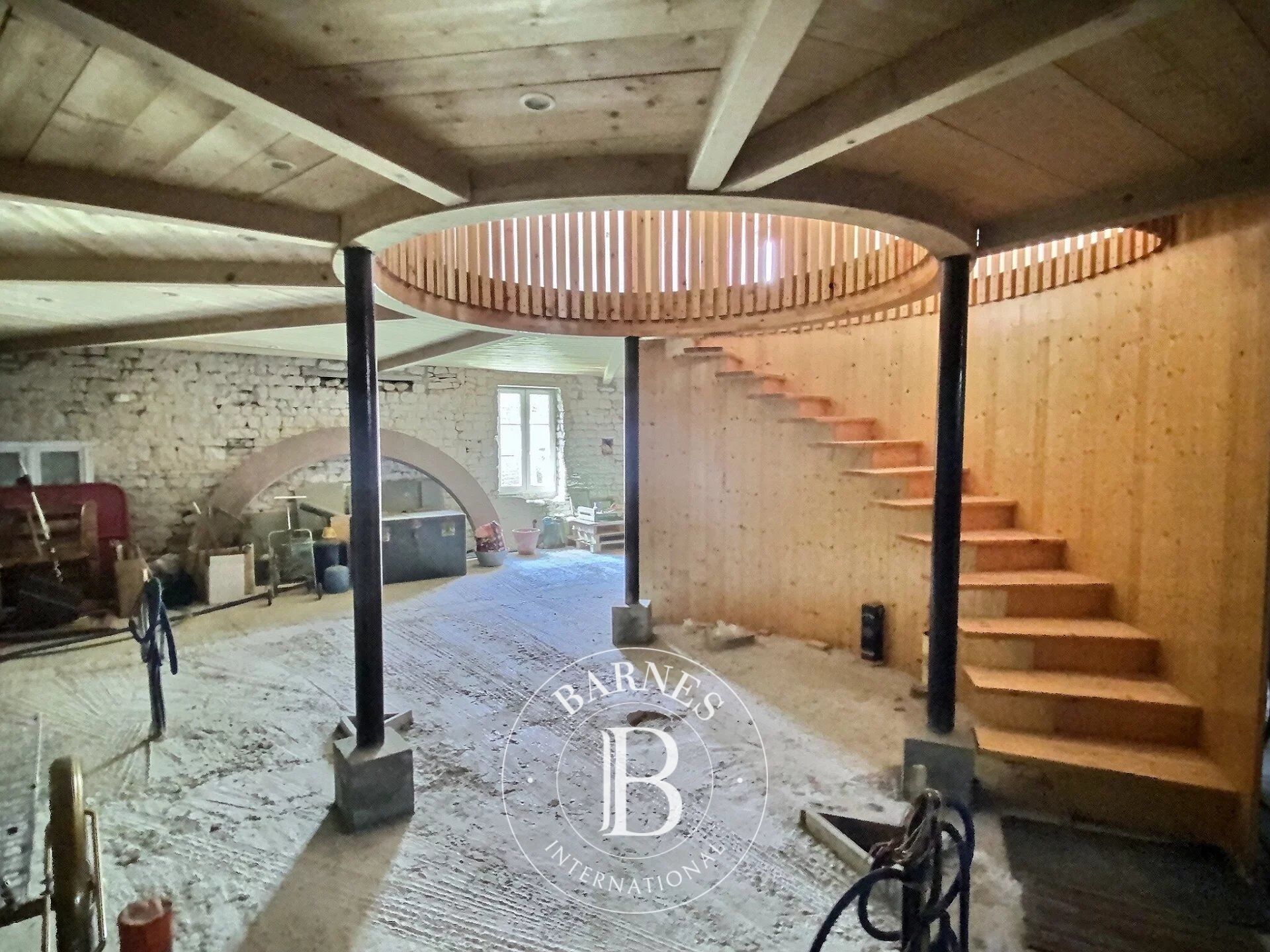 Casa Le Bois-Plage-en-Ré - picture 1