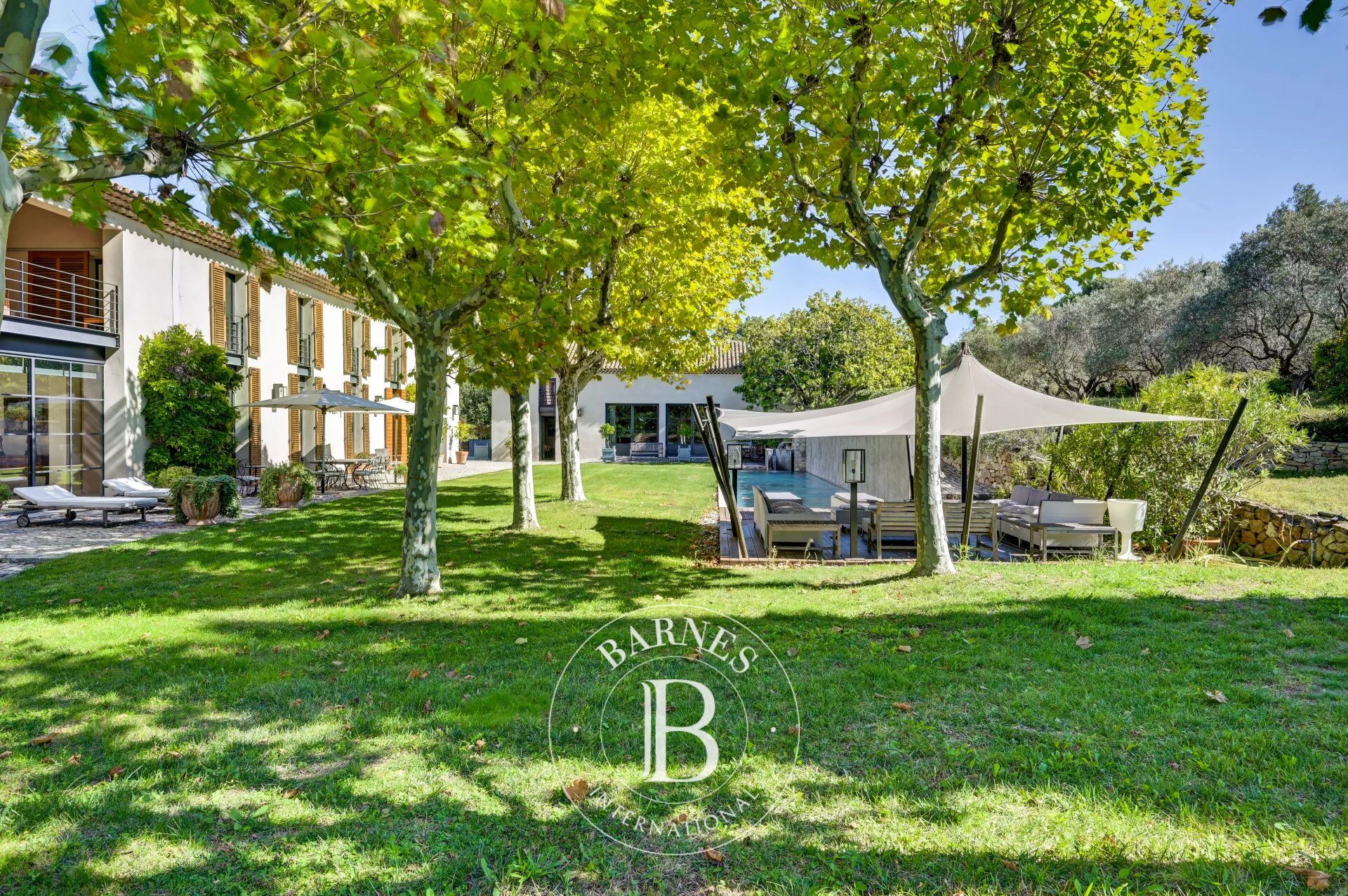 For Sale, House Aix-en-Provence - picture 10