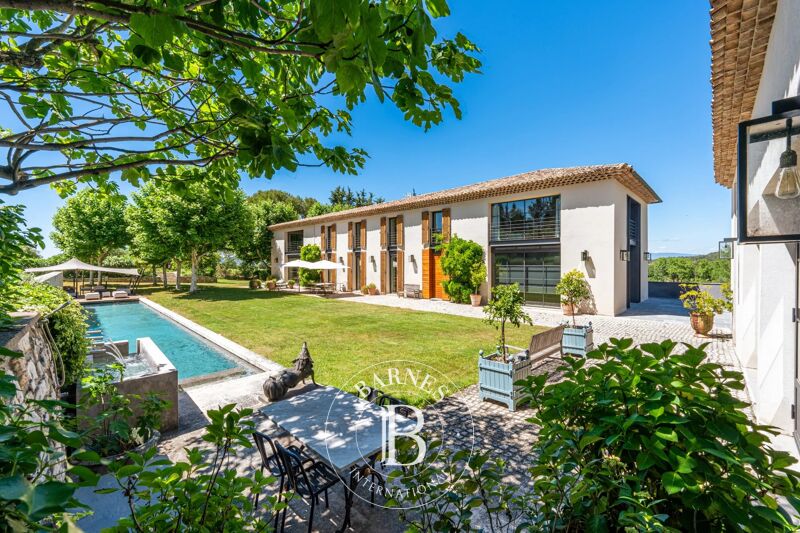 For Sale, House Aix-en-Provence - picture 1