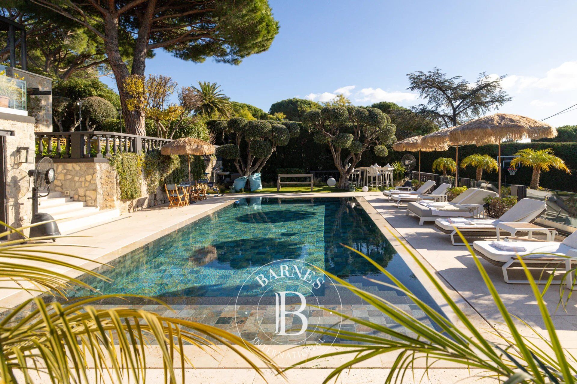 Villa Cannes - picture 3