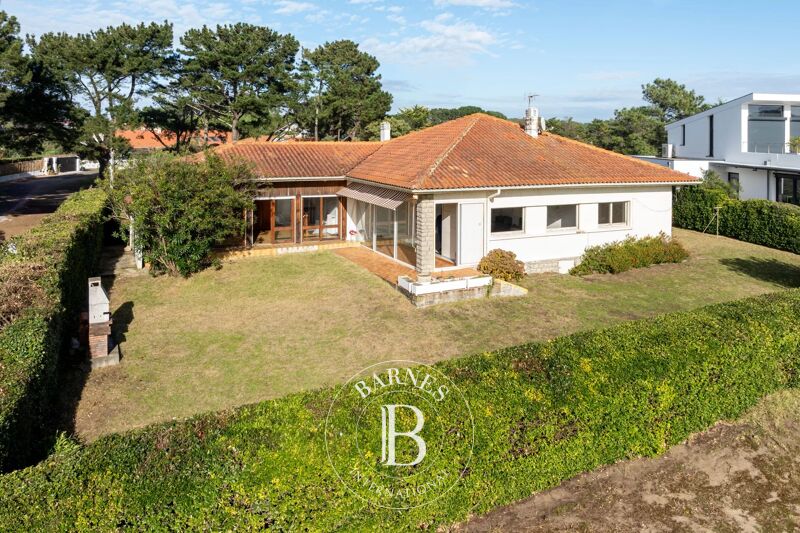 À vendre, Maison Anglet - picture 2