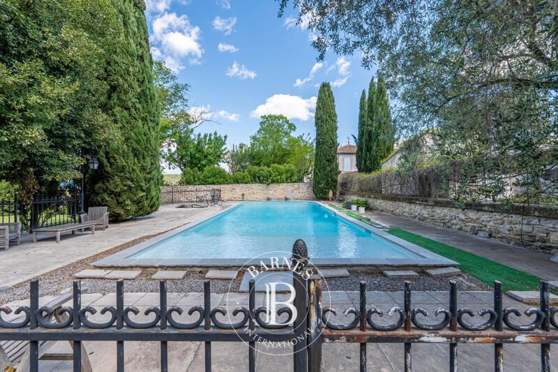 Venta, Palacete Langlade - picture 2