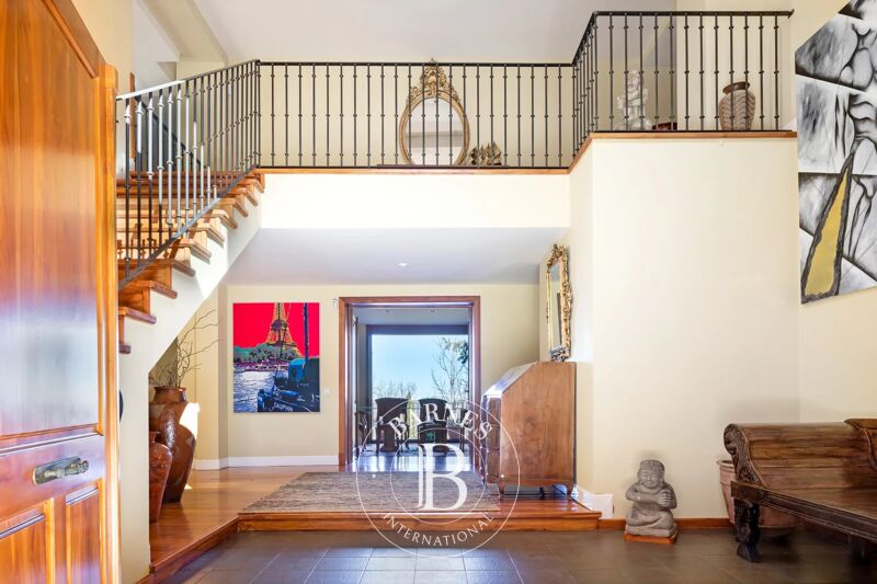 Venta Finca | De El Espinar - picture 1