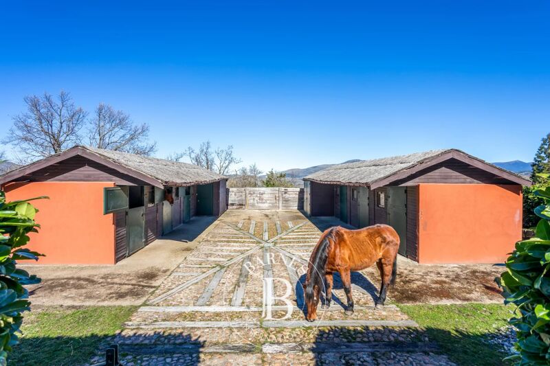 Venta Finca | De El Espinar - picture 3