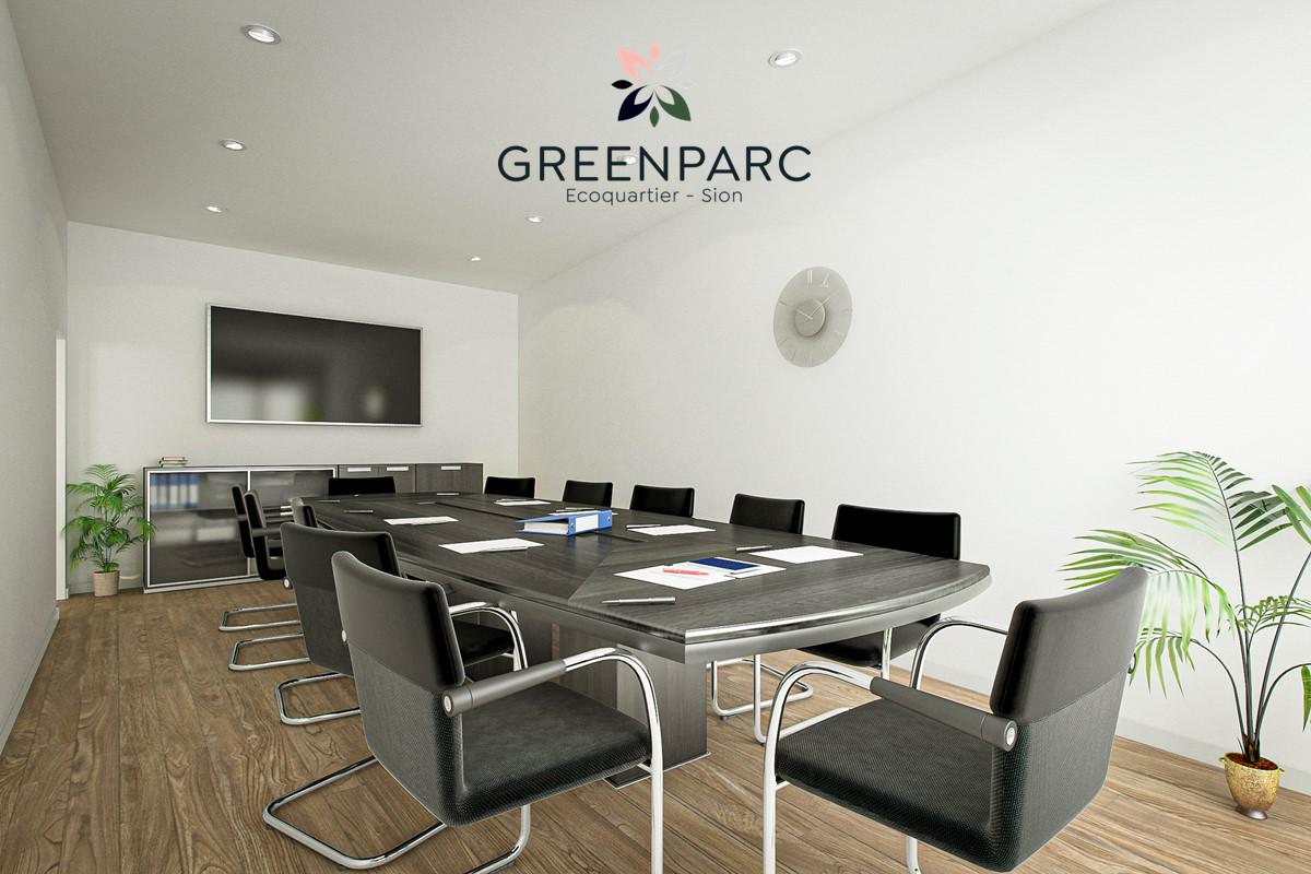 À vendre, Appartement Sion - picture 1