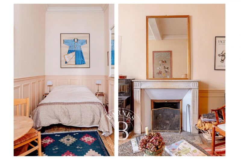 Sold, Apartment Paris 5ème - picture 1