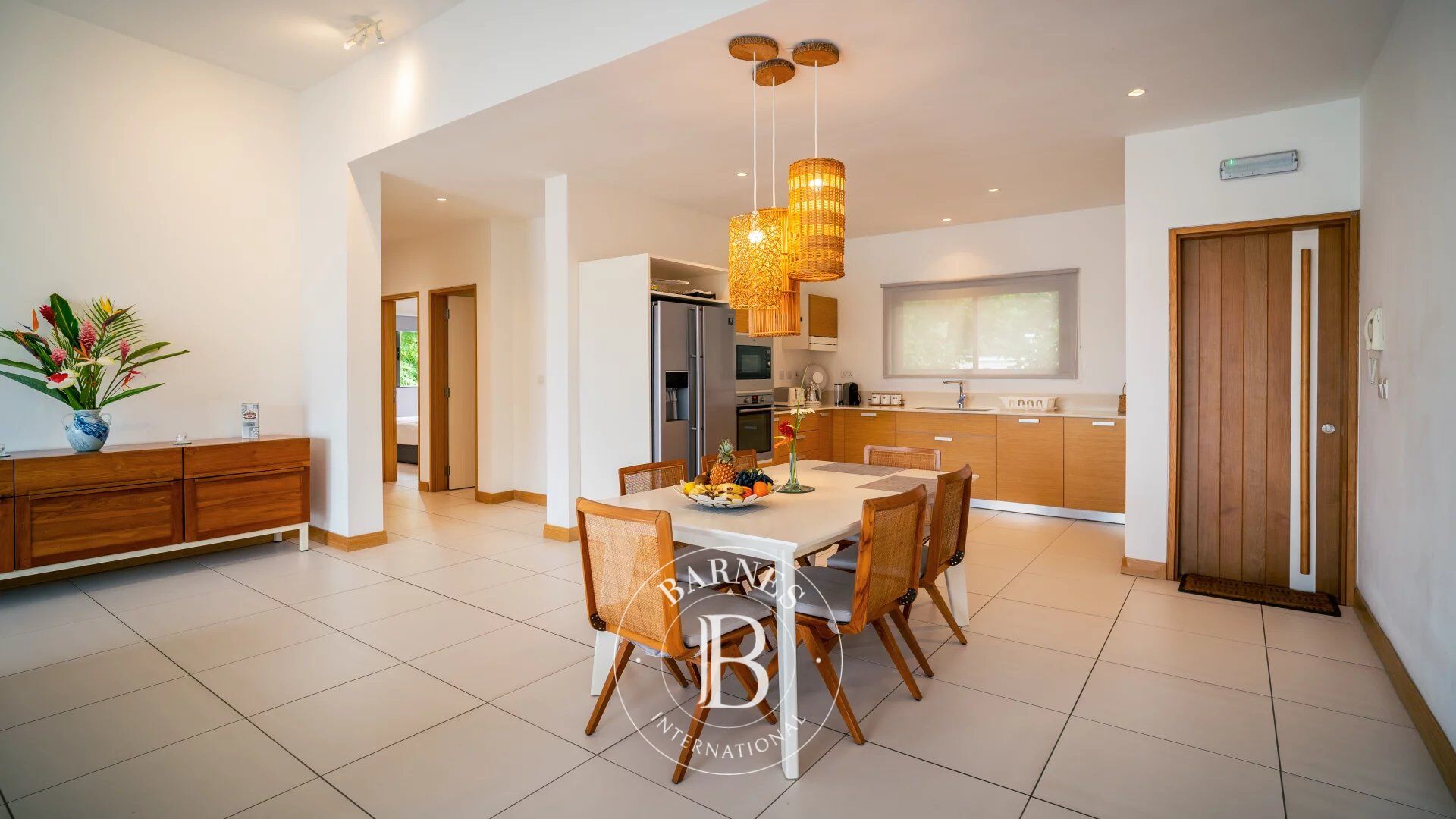 Penthouse Rivière Noire - picture 4