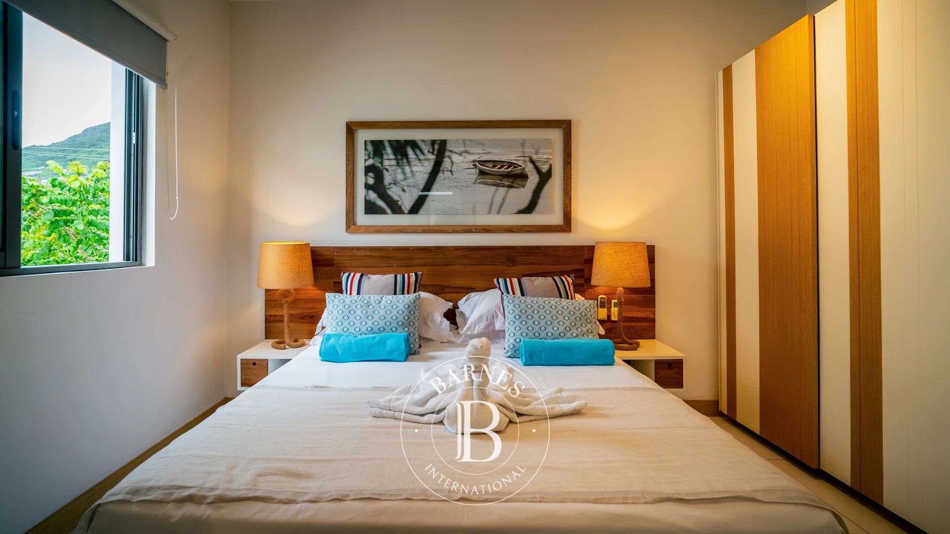 Penthouse Rivière Noire - picture 8