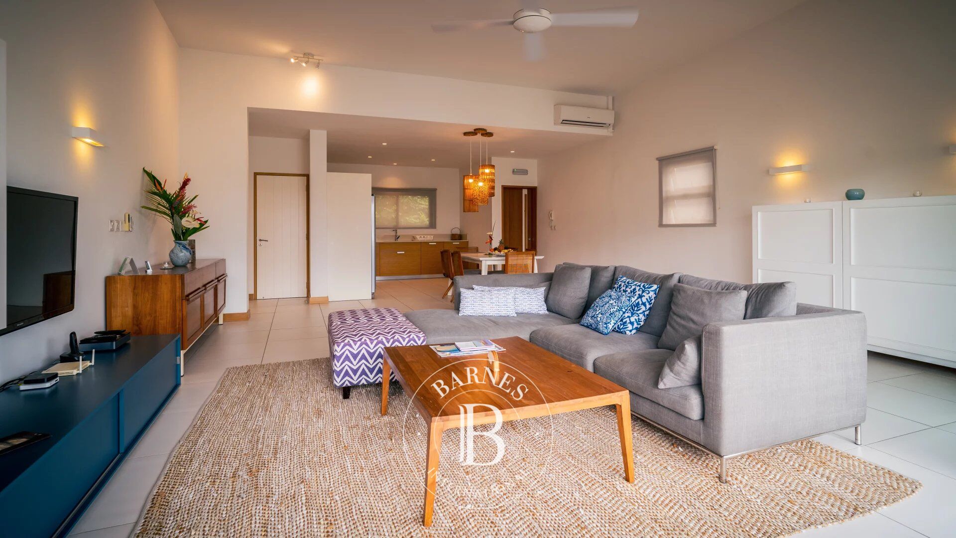 Penthouse Rivière Noire