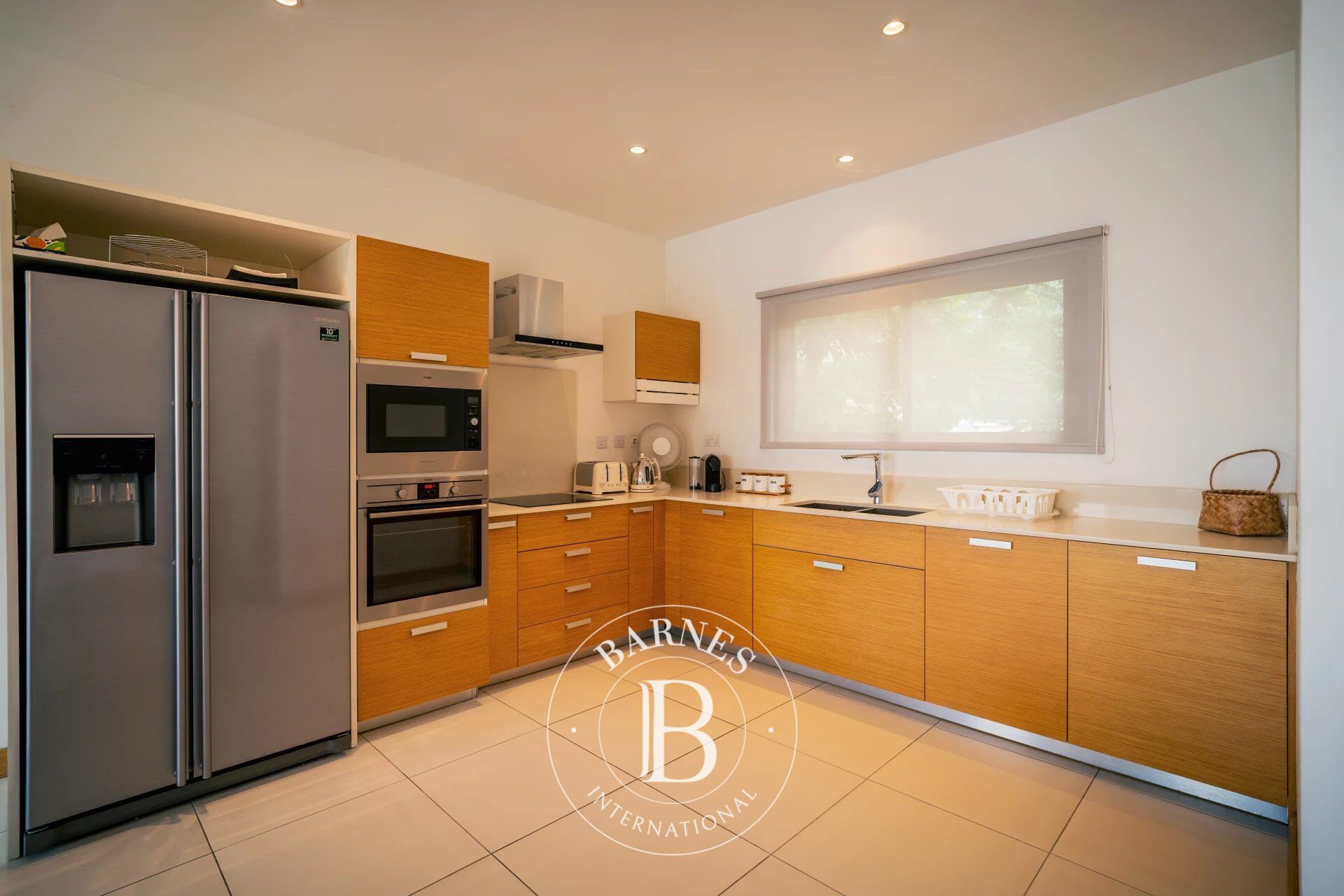 Penthouse Rivière Noire - picture 5