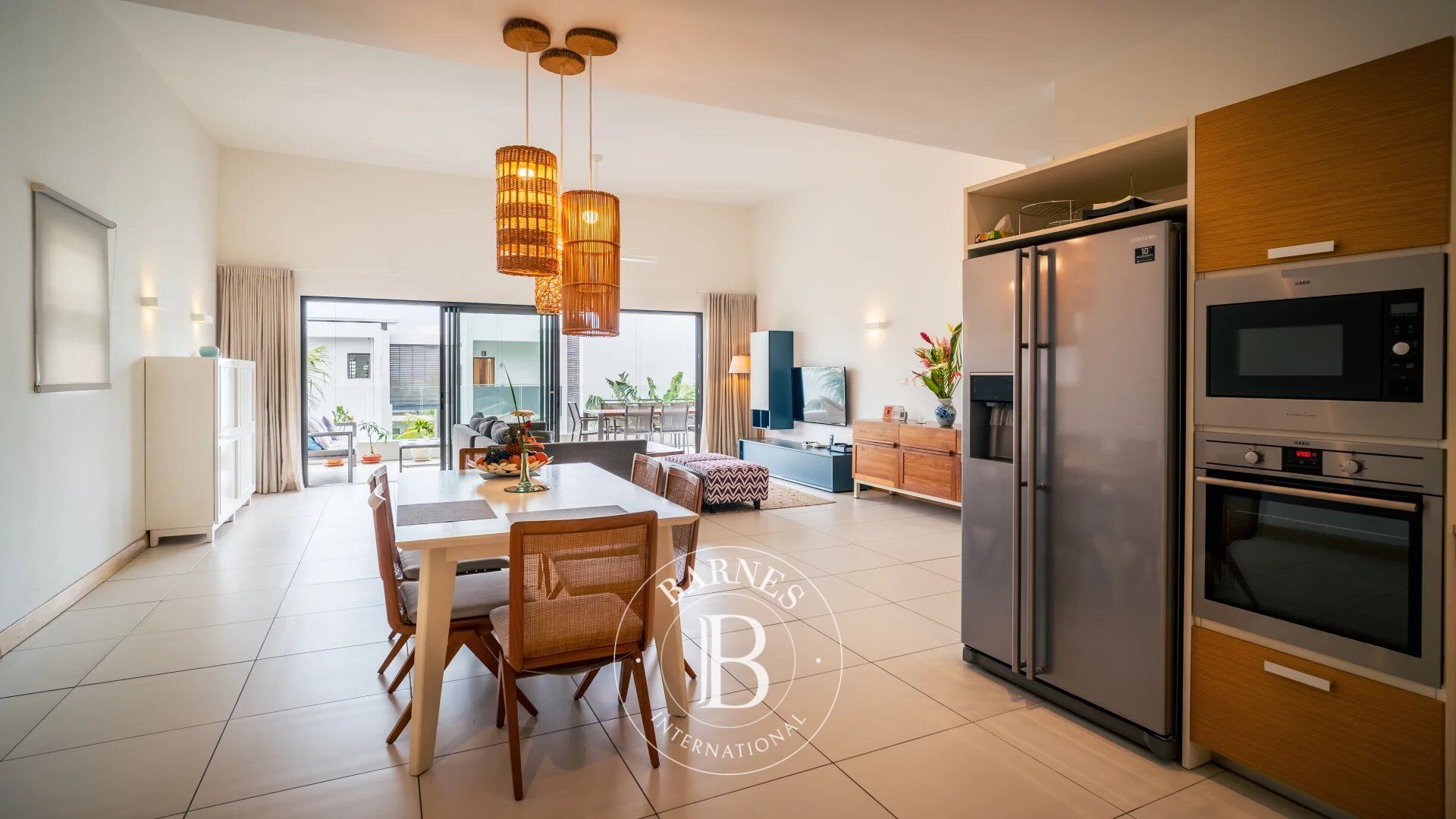 Penthouse Rivière Noire - picture 6