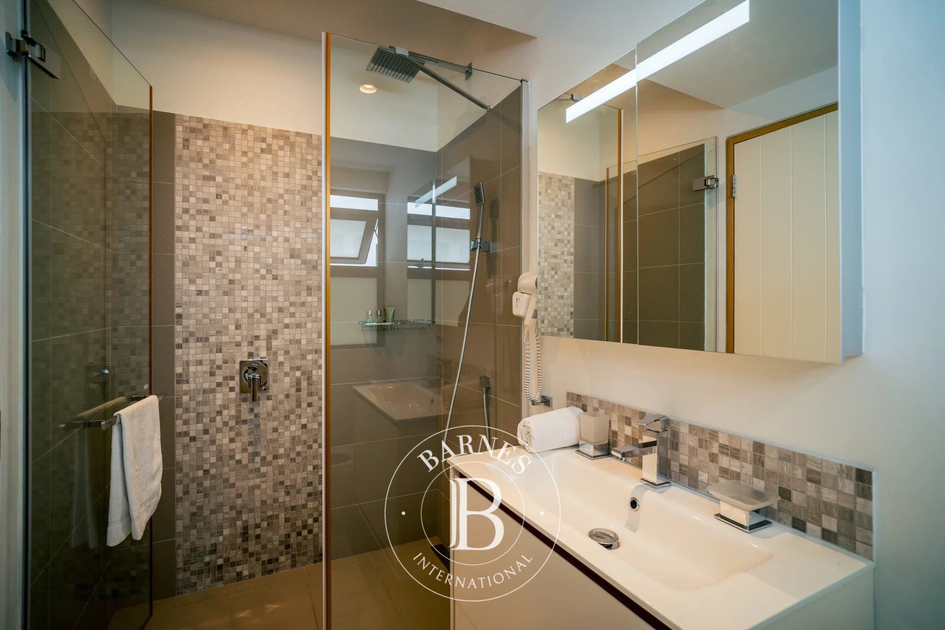 Penthouse Rivière Noire - picture 9