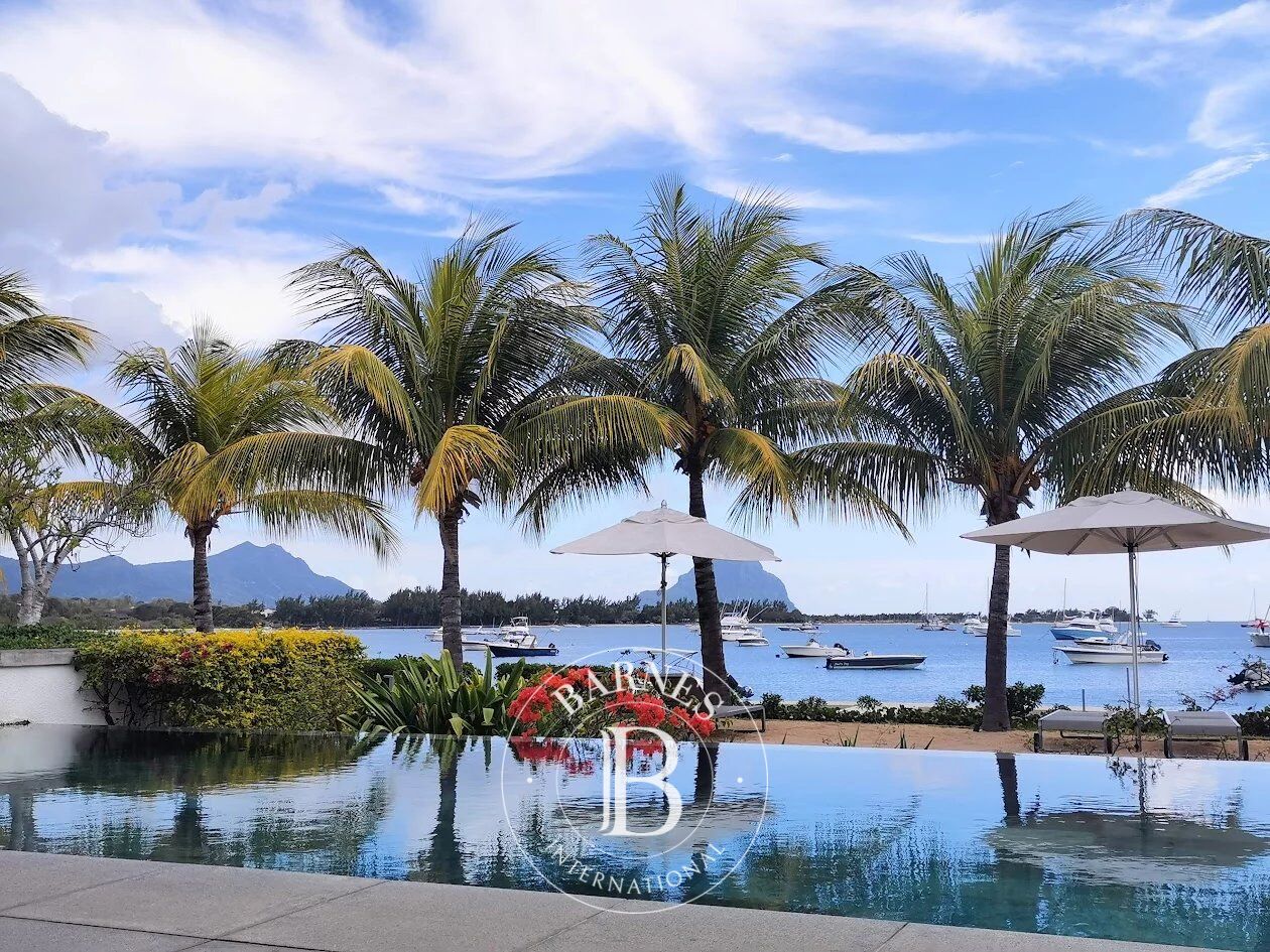 Penthouse Rivière Noire