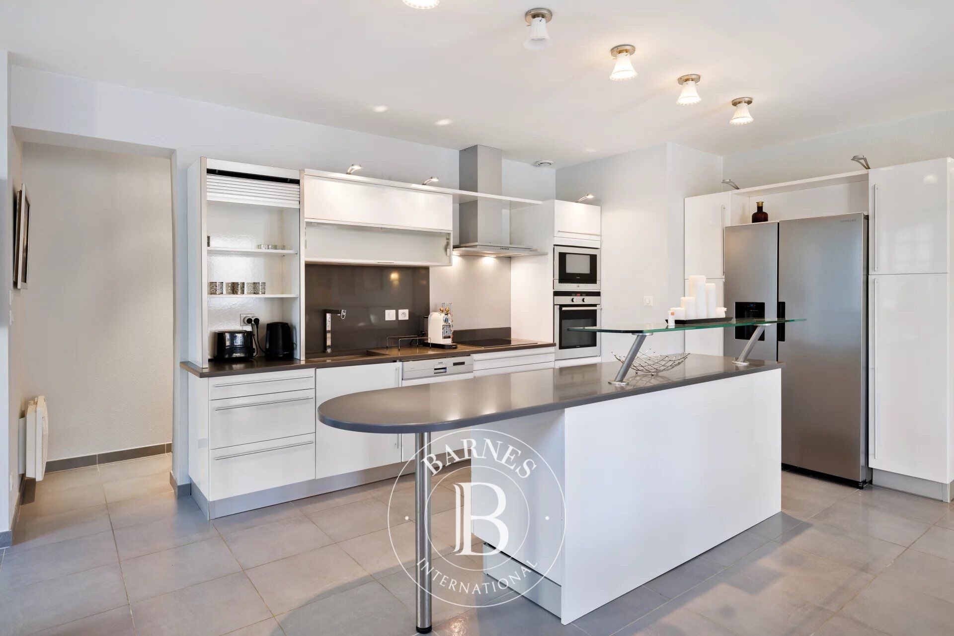 BIARRITZ MIRAMAR, APPARTEMENT DE 105 M² - picture 3