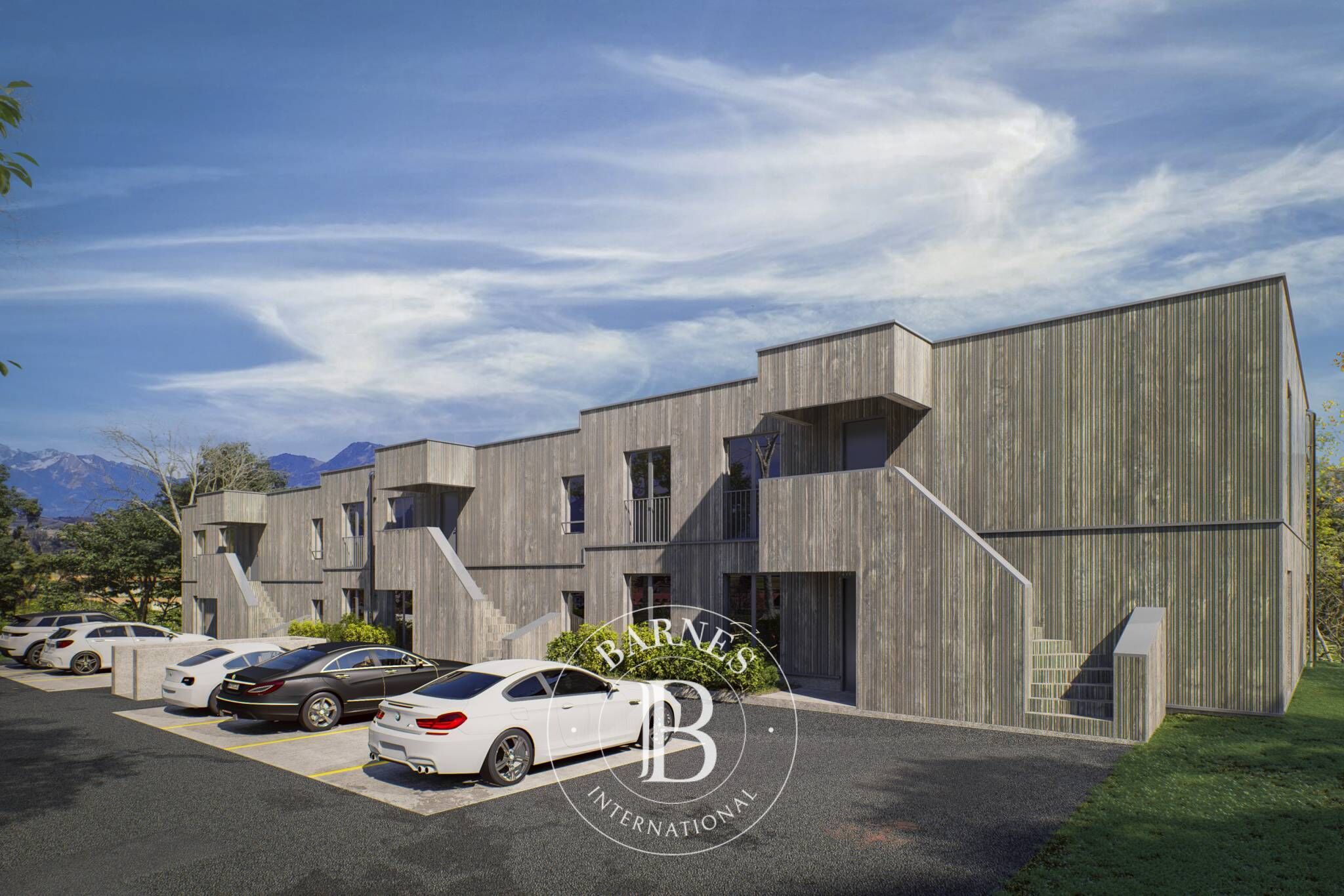 Piso Marsens - picture 3