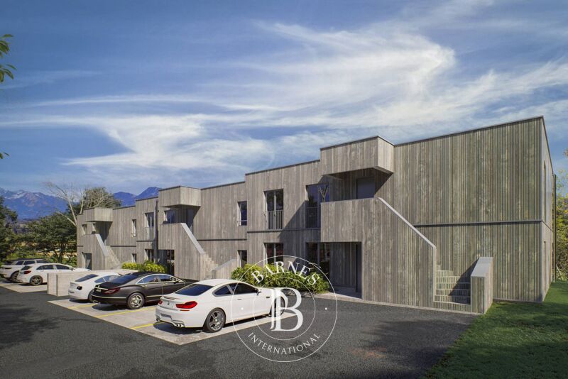 À vendre, Appartement Marsens - picture 3