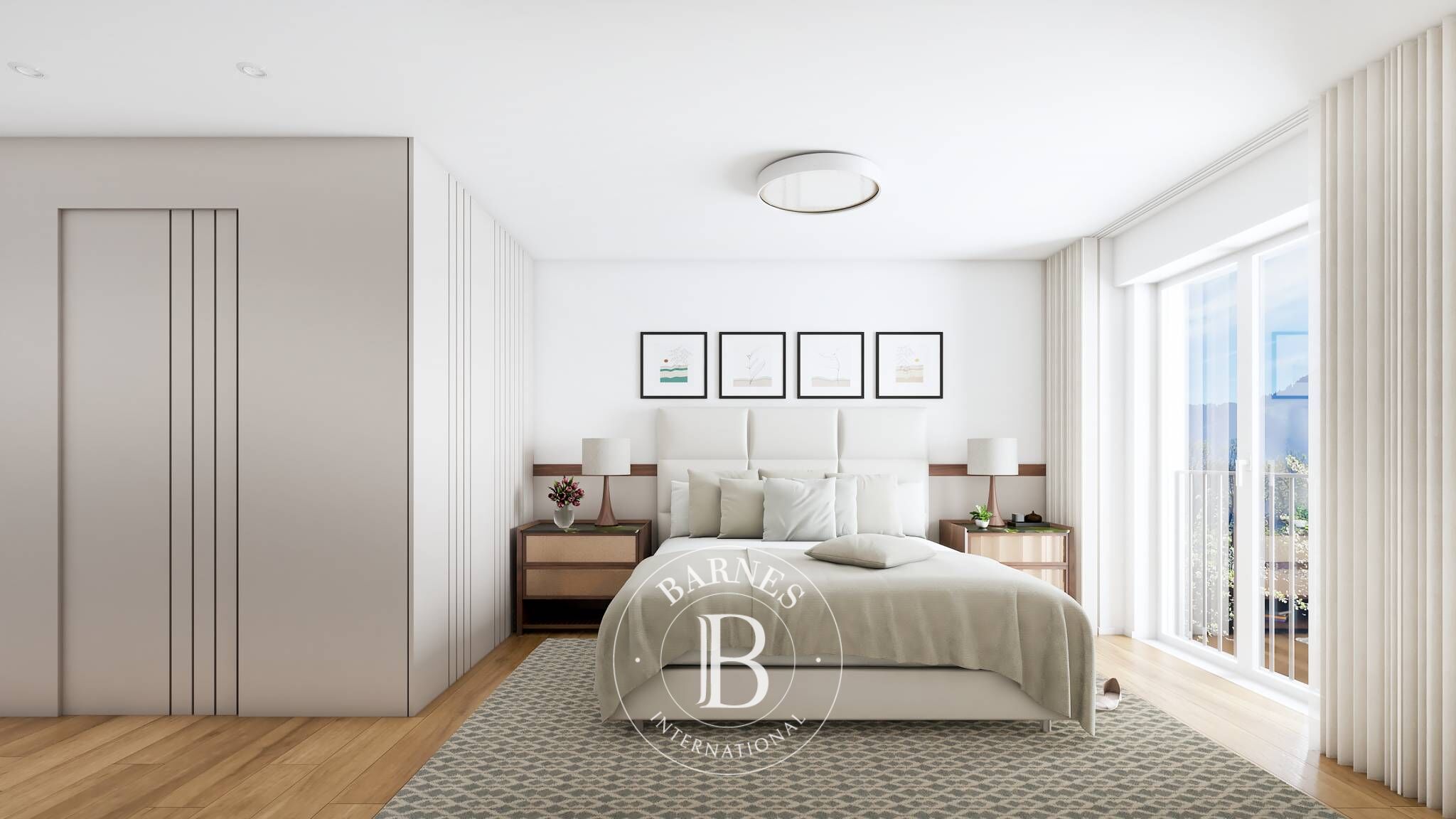 Piso Marsens - picture 2