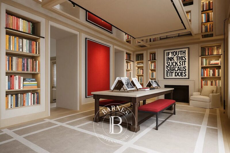 À vendre, Penthouse Madrid - picture 3