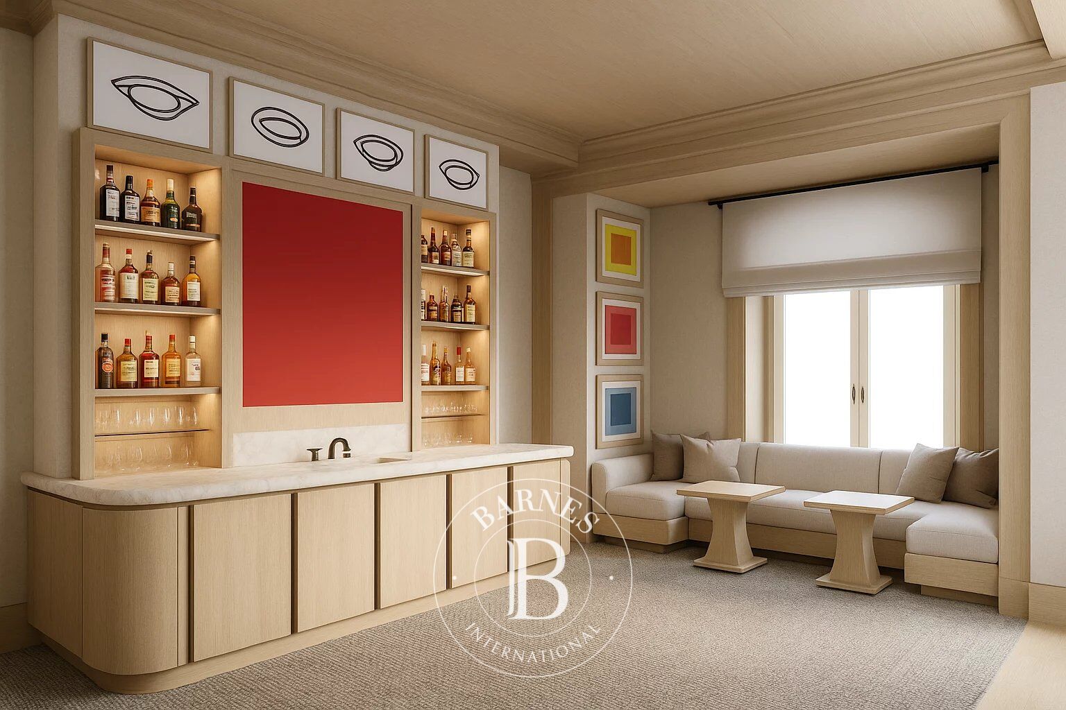 Vendita, Attico Madrid - picture 6