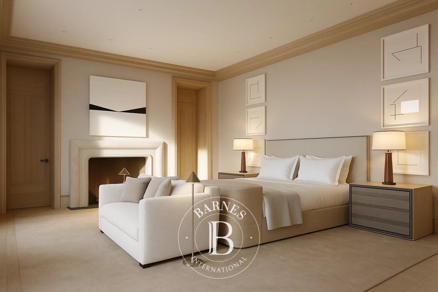 Vendita, Attico Madrid - picture 7