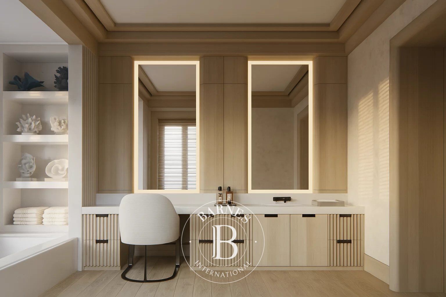 Vendita, Attico Madrid - picture 9