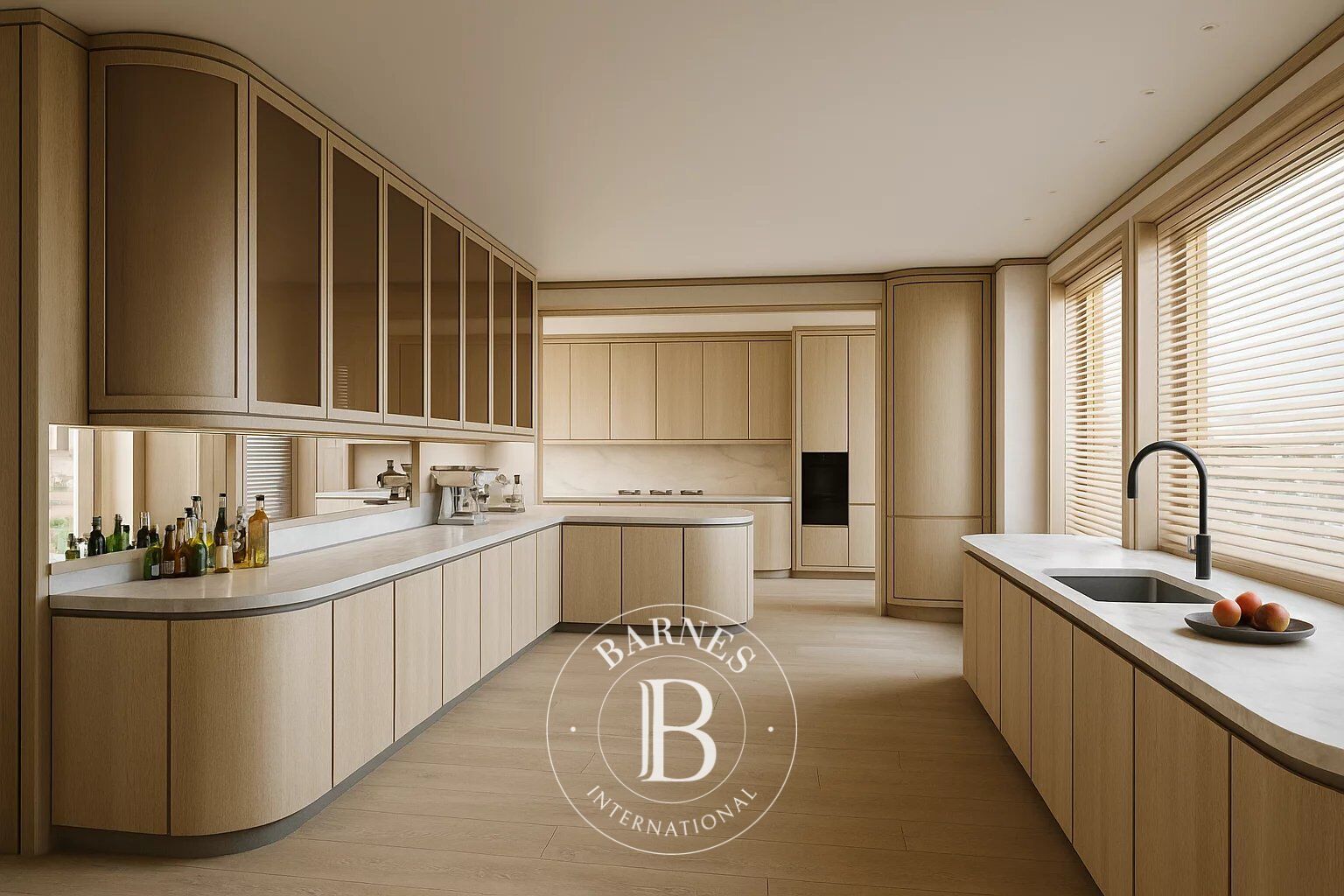 Vendita, Attico Madrid - picture 5