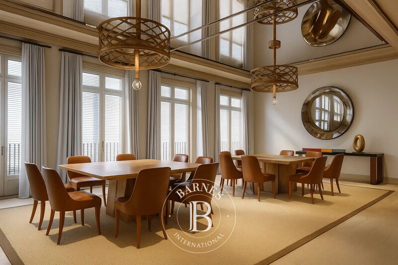 Madrid – Retiro – Außergewöhnliches Penthouse