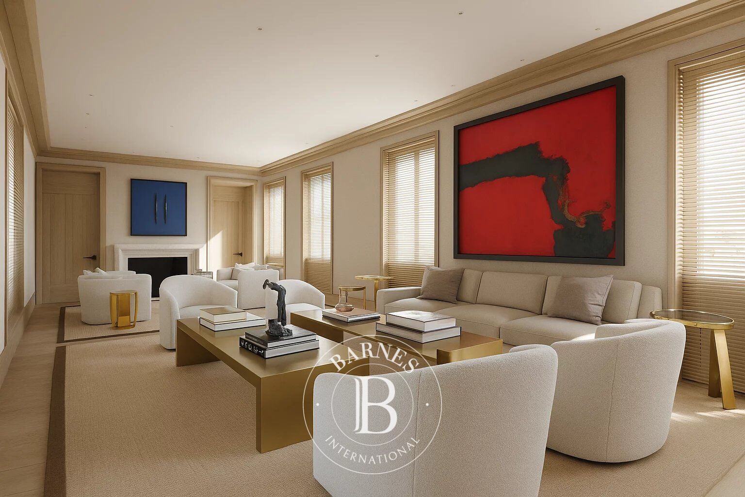 Vendita, Attico Madrid - picture 4